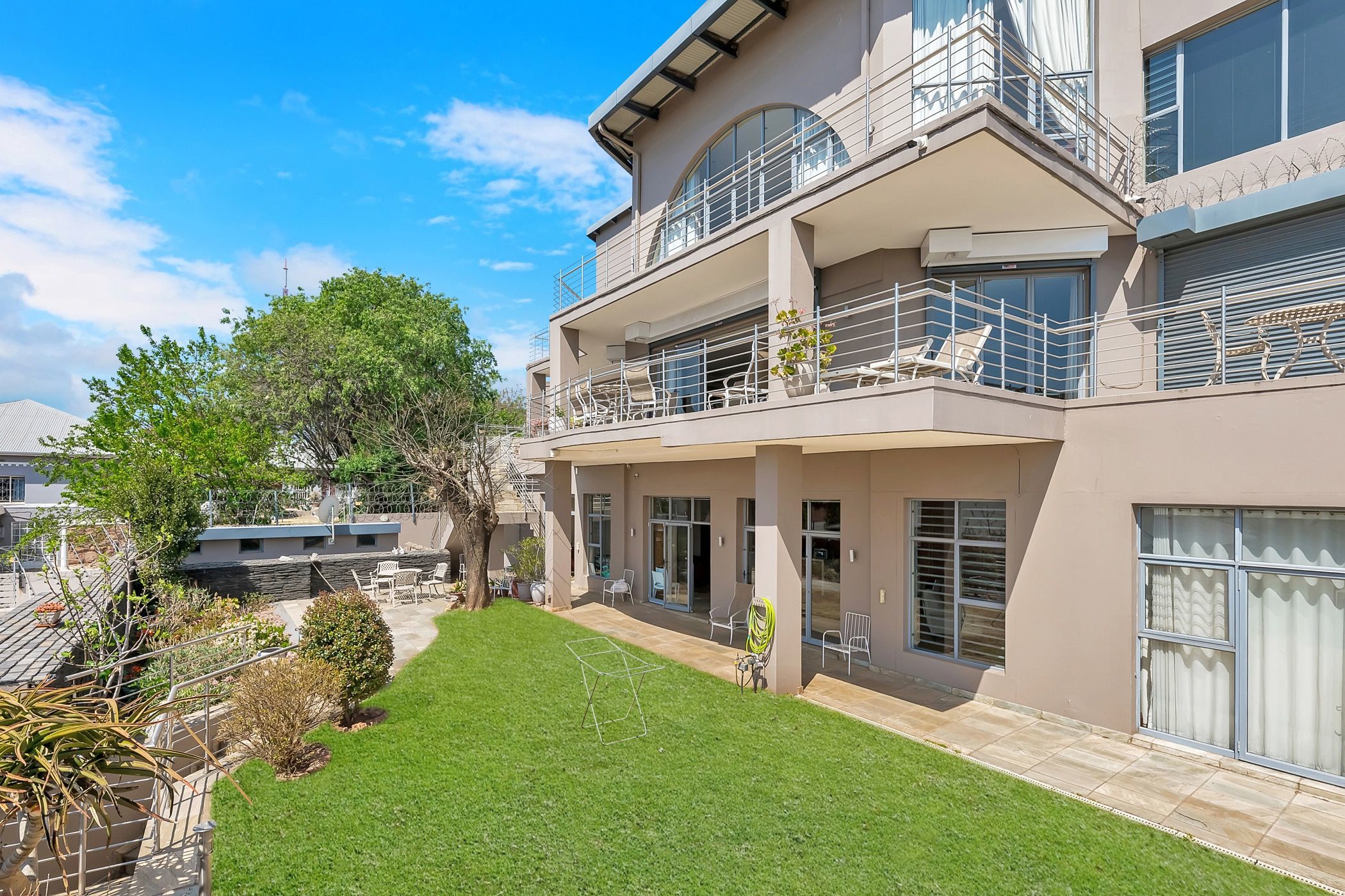 Multi-storey house for sale in Auckland Park - HP1586377