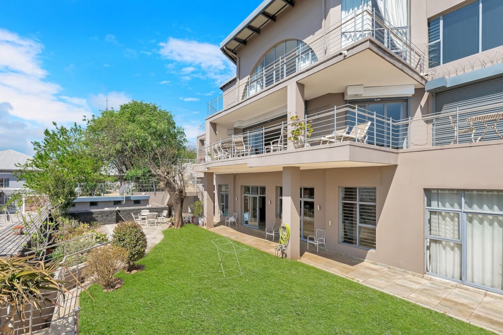 Multi-storey house for sale in Auckland Park - HP1586377 Multi-storey house for sale in Auckland Park - HP1586377