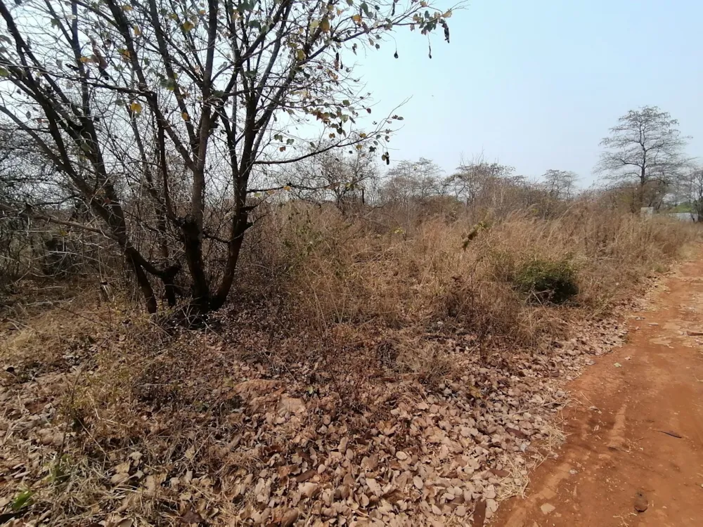 Residential vacant land for sale in Leopards Hill, Zambia - 3ZA1589224