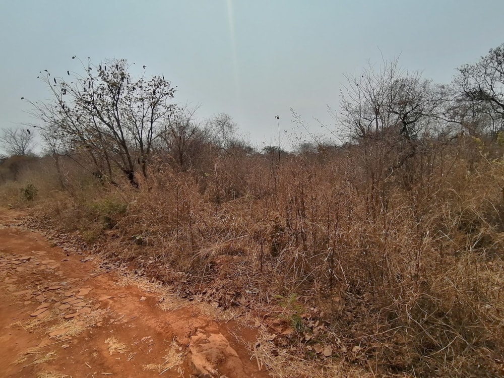Residential vacant land for sale in Leopards Hill, Zambia - 3ZA1589224