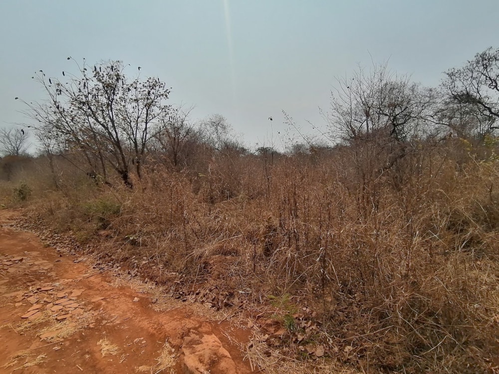 Residential vacant land for sale in Leopards Hill, Zambia - 3ZA1589224