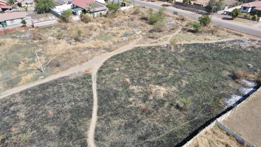 Residential vacant land for sale in Rustenburg North - 1RU1586802