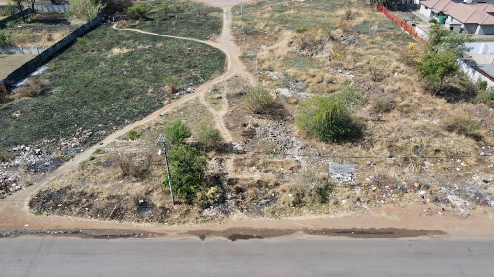 Residential vacant land for sale in Rustenburg North - 1RU1586802