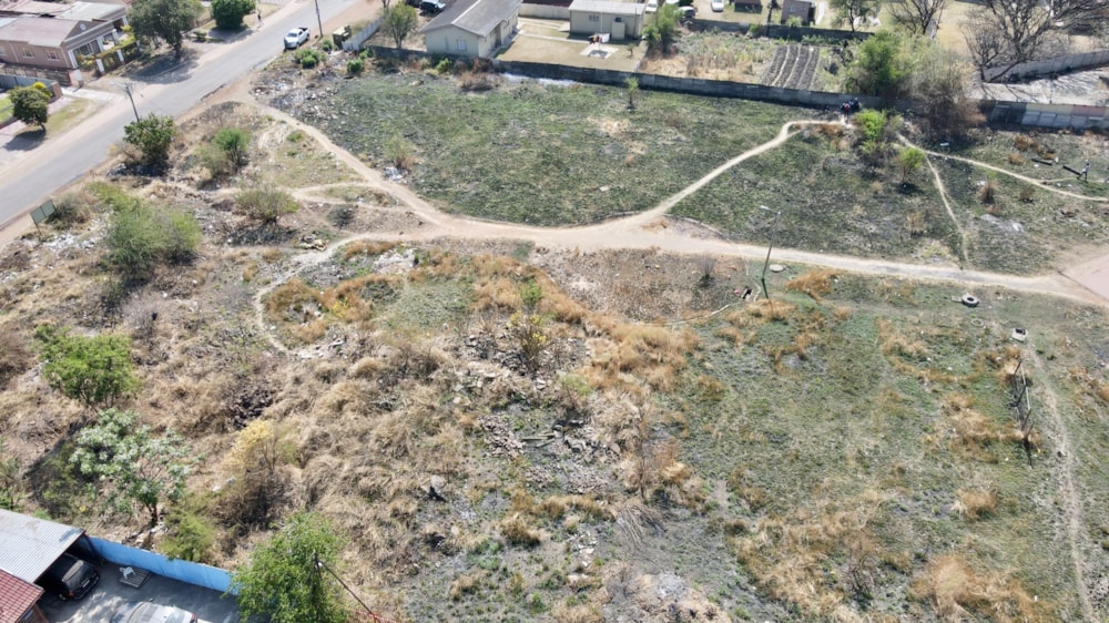 Residential vacant land for sale in Rustenburg North - 1RU1586802