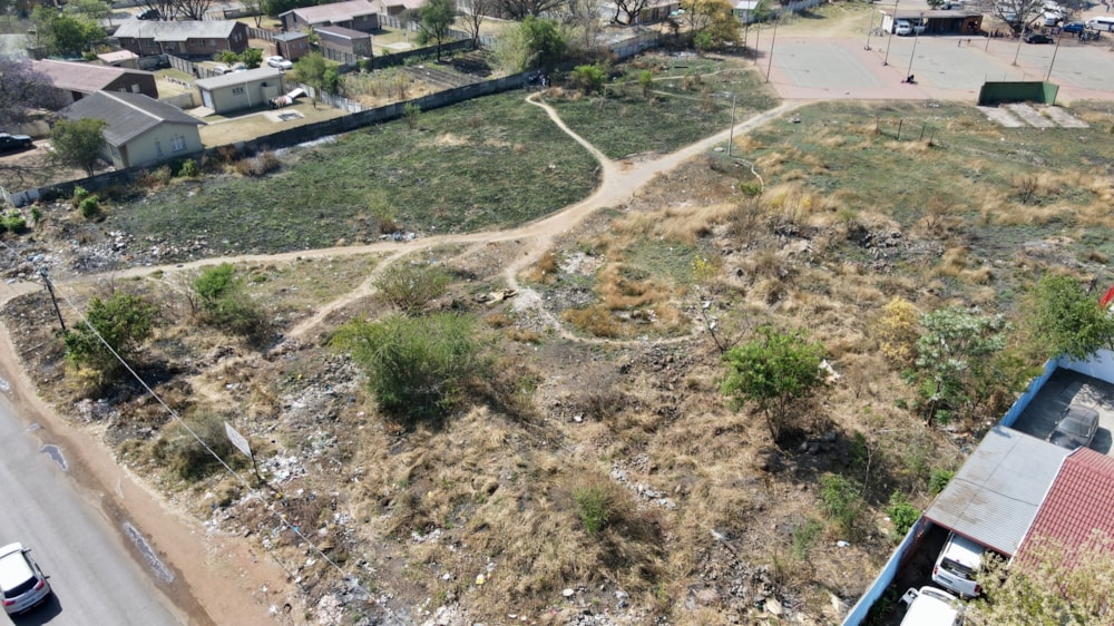 Residential vacant land for sale in Rustenburg North - 1RU1586802
