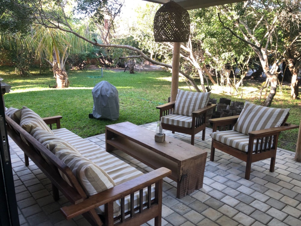 Garden cottage to rent in Vilanculos, Mozambique - 3MQ1721557 Garden cottage to rent in Vilanculos, Mozambique - 3MQ1721557