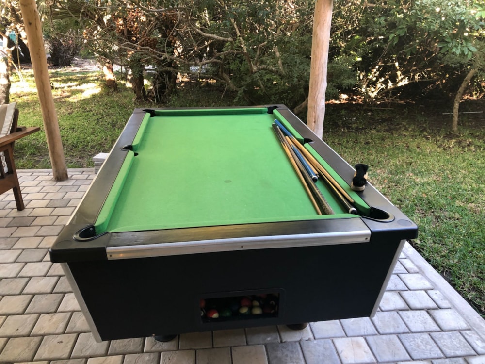 Garden cottage to rent in Vilanculos, Mozambique - 3MQ1721557 Garden cottage to rent in Vilanculos, Mozambique - 3MQ1721557