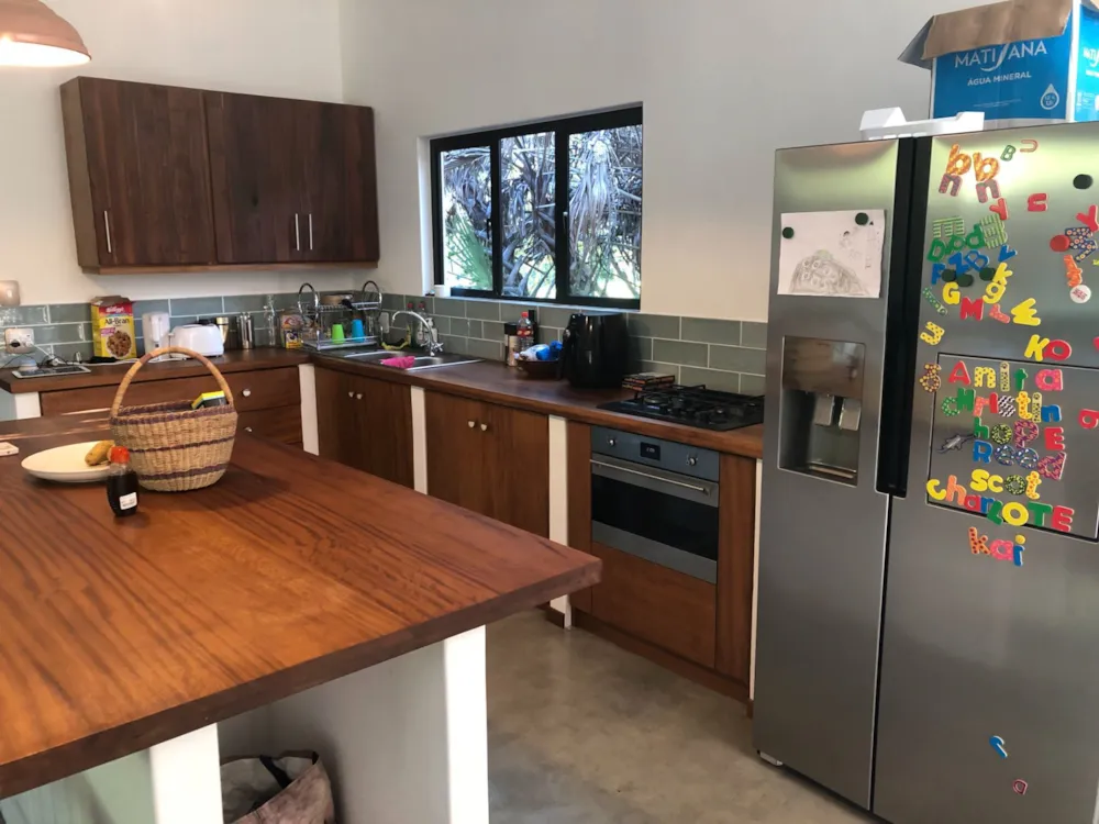 Garden cottage to rent in Vilanculos, Mozambique - 3MQ1721557 Garden cottage to rent in Vilanculos, Mozambique - 3MQ1721557