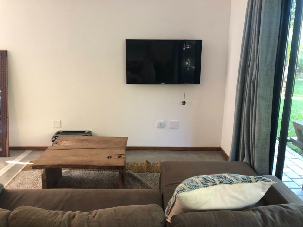 Garden cottage to rent in Vilanculos, Mozambique - 3MQ1721557 Garden cottage to rent in Vilanculos, Mozambique - 3MQ1721557