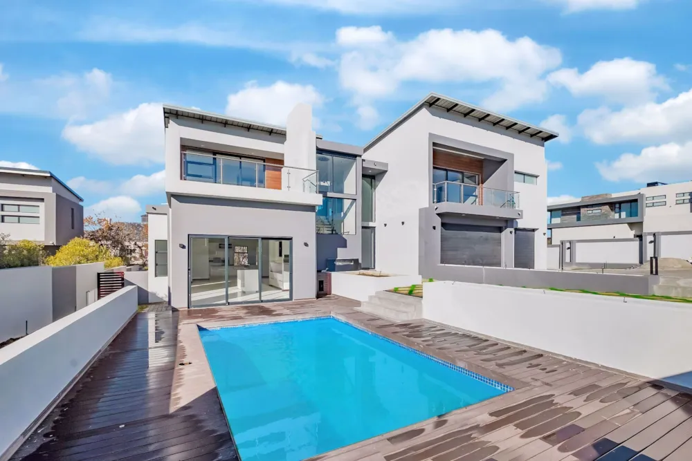 House for sale in Steyn City - 1SY1685560