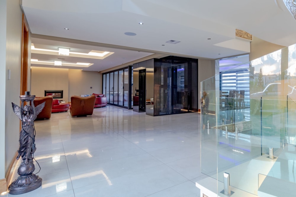 Golf estate house for sale in Blue Valley Golf Estate - CN1586835 Golf estate house for sale in Blue Valley Golf Estate - CN1586835