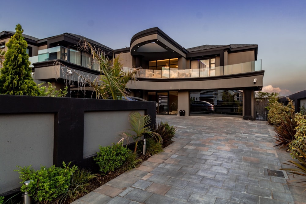 Golf estate house for sale in Blue Valley Golf Estate - CN1586835 Golf estate house for sale in Blue Valley Golf Estate - CN1586835