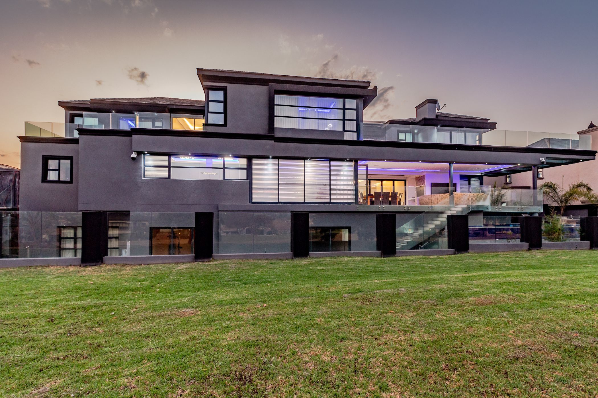 Golf estate house for sale in Blue Valley Golf Estate - CN1586835