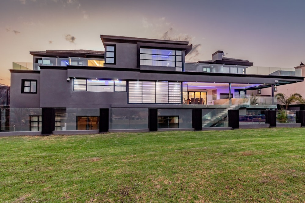 Golf estate house for sale in Blue Valley Golf Estate - CN1586835 Golf estate house for sale in Blue Valley Golf Estate - CN1586835