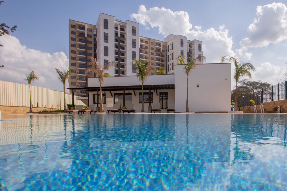 Apartment to rent in Garden City, Kenya - 3KE1625378