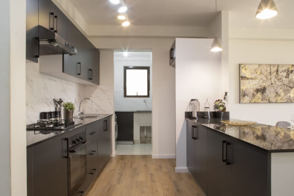 Apartment to rent in Garden City, Kenya - 3KE1625378