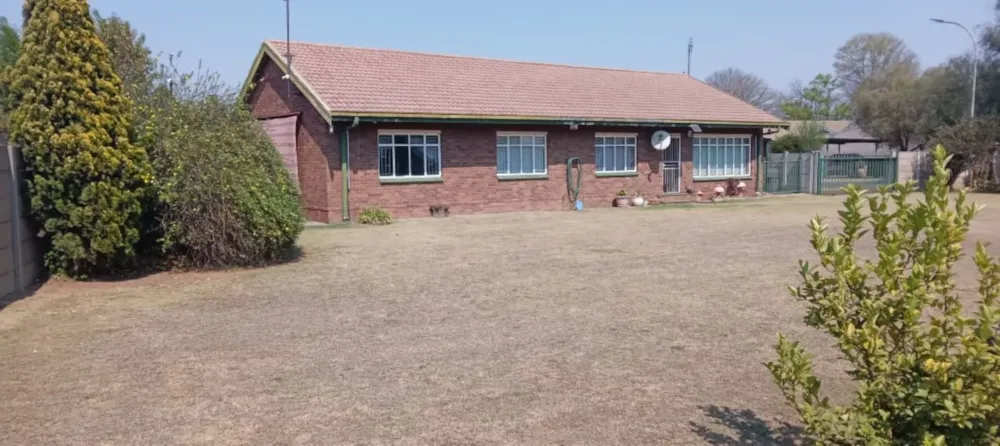 House sold in Pullens Hope - 1MD1586823