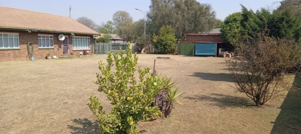 House sold in Pullens Hope - 1MD1586823