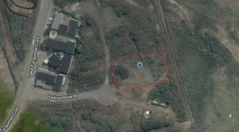 Residential vacant land for sale in Palm Lakes Estates - 1BD1586702 Residential vacant land for sale in Palm Lakes Estates - 1BD1586702