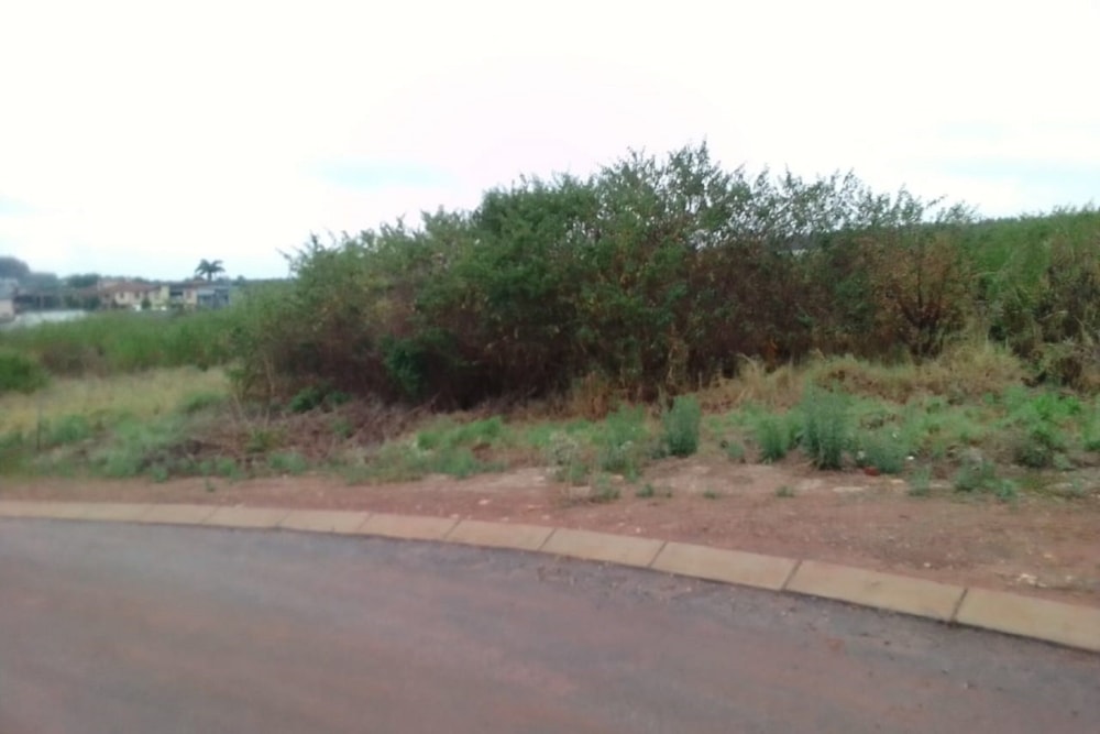Vacant land for sale in Riverside Estate, Tzaneen - 1TA1681261