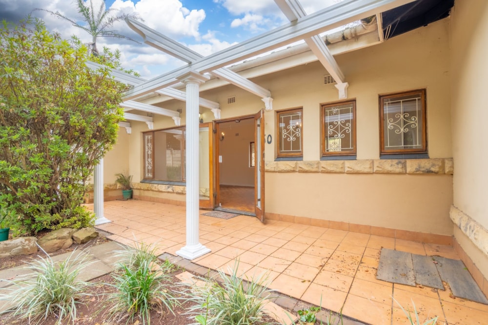 Townhouse for sale in Waterfall, Upper Highway - 1KF1646897