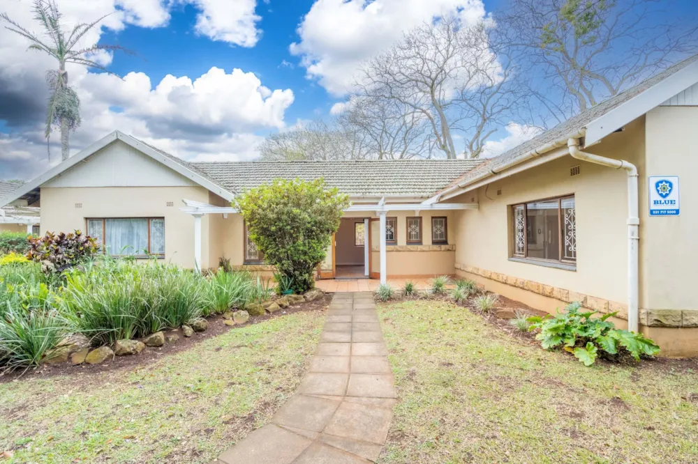 Townhouse for sale in Waterfall, Upper Highway - 1KF1646897