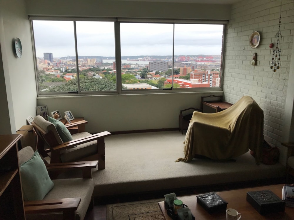 Apartment for sale in Glenwood, Durban - 1DA1586708