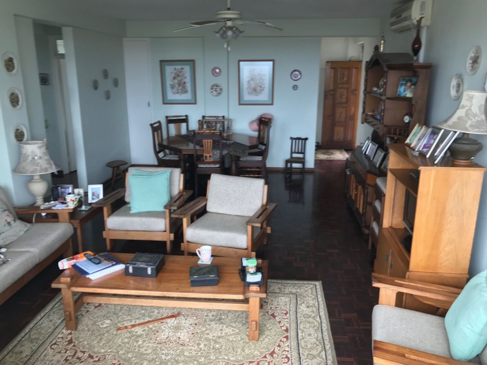 Apartment for sale in Glenwood, Durban - 1DA1586708