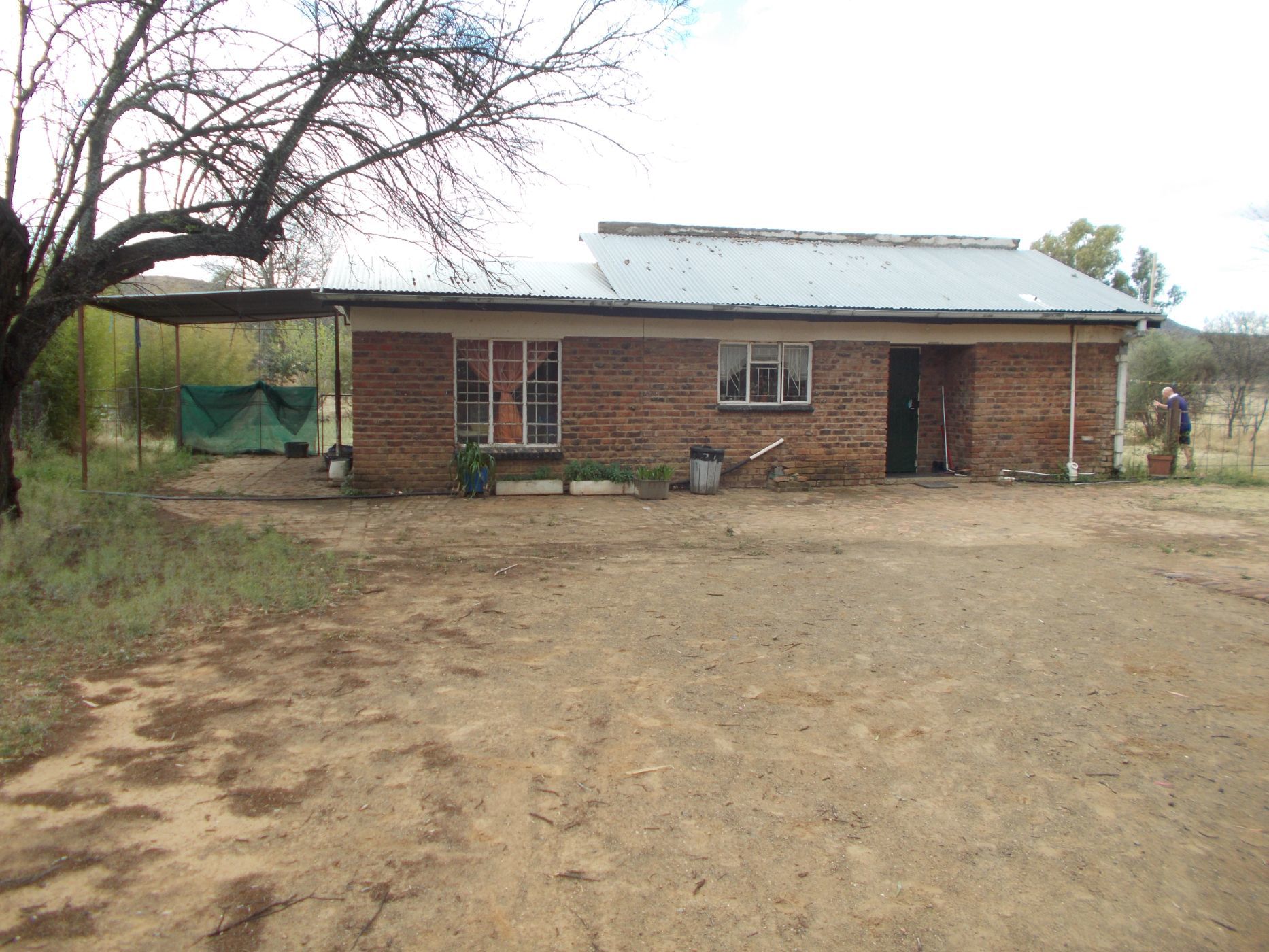 House for sale in Bethulie - 1KK1587430