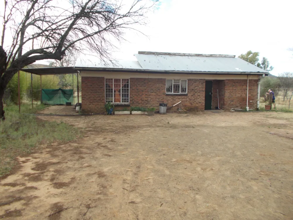 House for sale in Bethulie - 1KK1587430 House for sale in Bethulie - 1KK1587430
