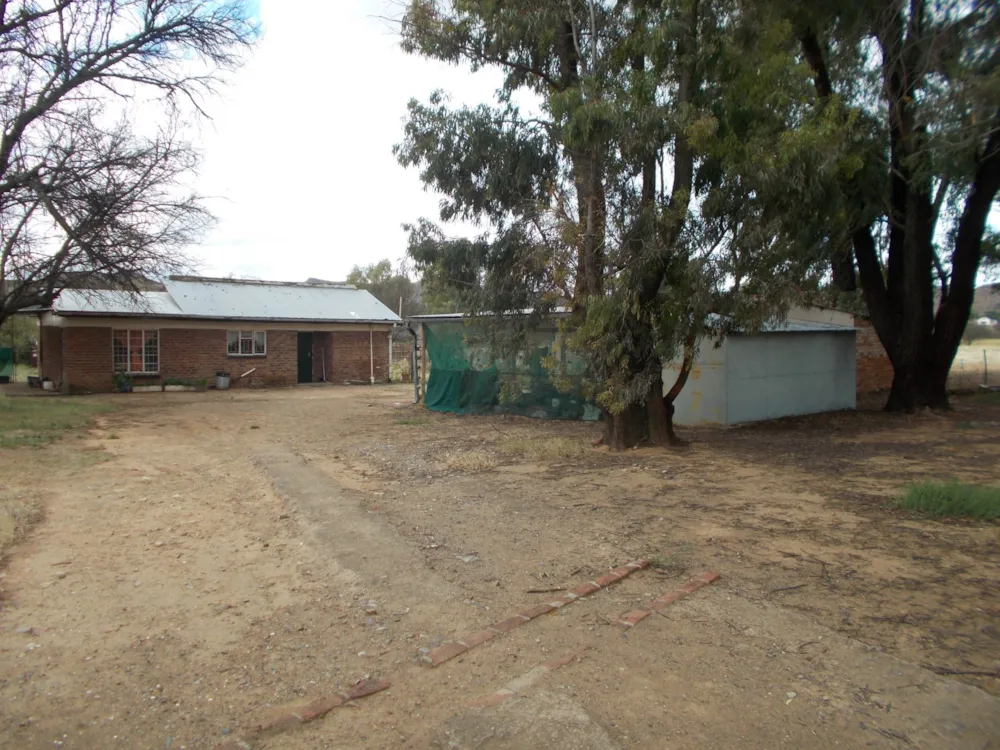 House for sale in Bethulie - 1KK1587430 House for sale in Bethulie - 1KK1587430