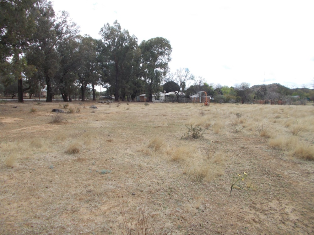 House for sale in Bethulie - 1KK1587430