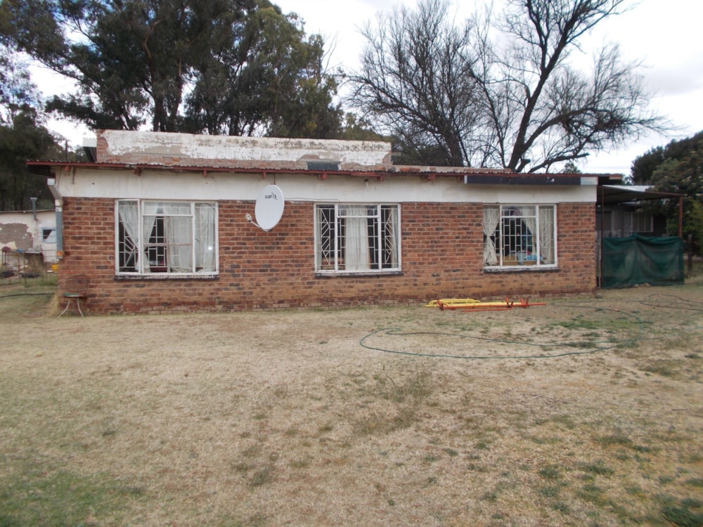 House for sale in Bethulie - 1KK1587430