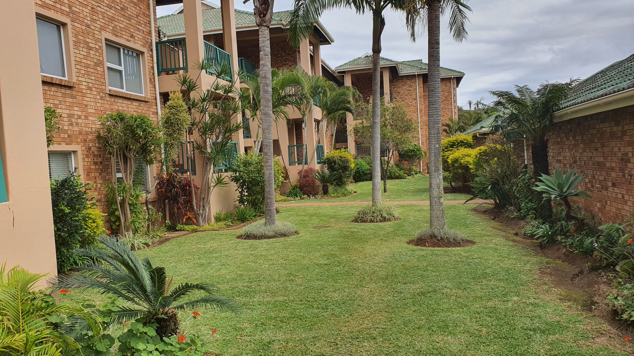 Apartment for sale in Trafalgar - 1PD1586806