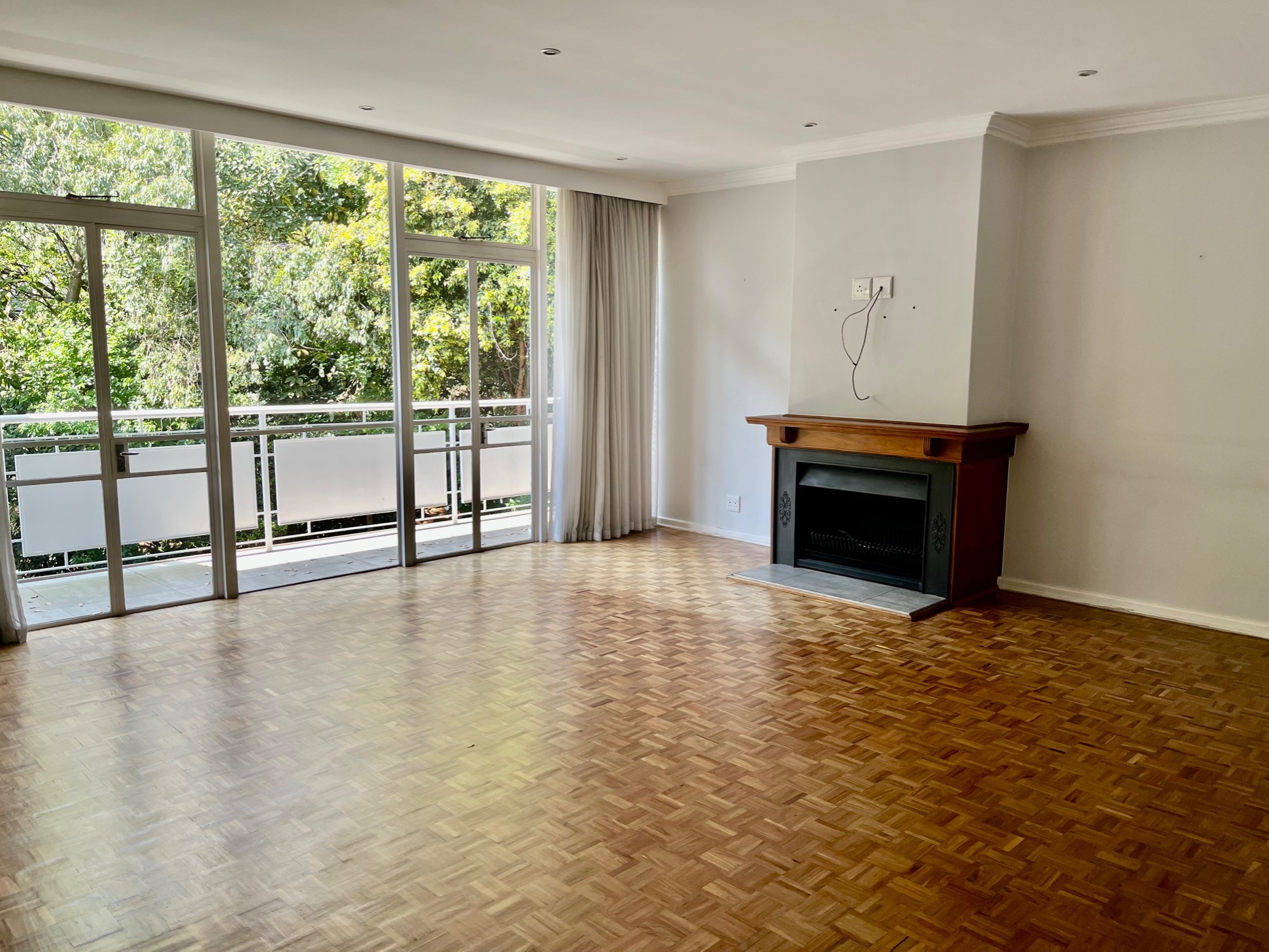 Apartment let in Sandhurst - JBL1715797