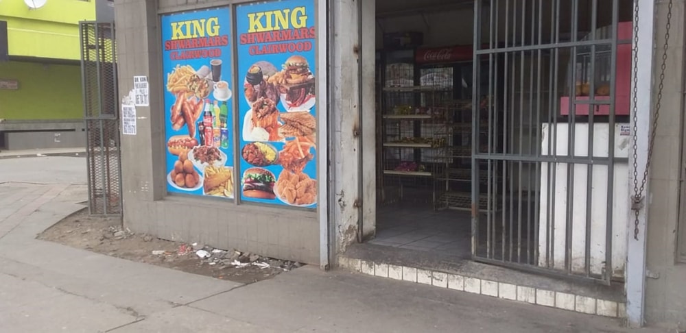 Commercial retail property to rent in Clairwood, KwaZulu-Natal - 1DA1586847 Commercial retail property to rent in Clairwood, KwaZulu-Natal - 1DA1586847