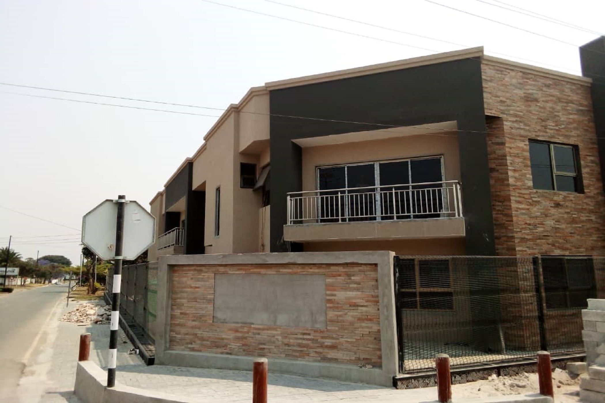 Commercial office to rent in Northmead, Zambia - 3ZA1713037