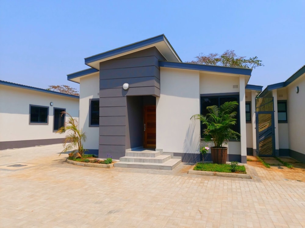 Apartment to rent in Kabulonga, Zambia - 3ZA1586886