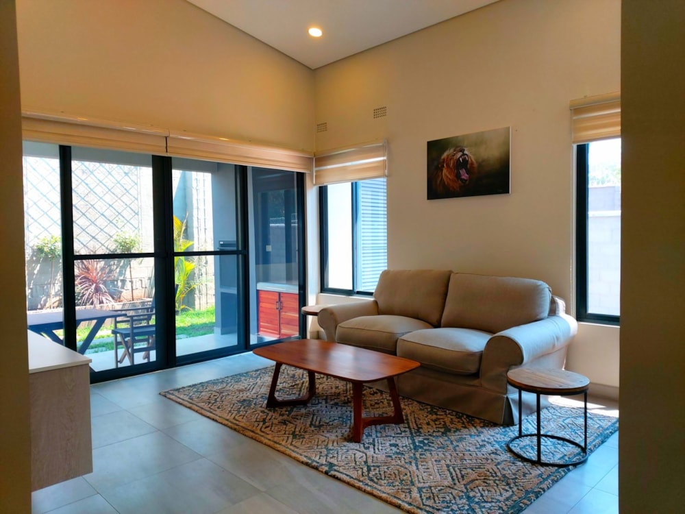 Apartment to rent in Kabulonga, Zambia - 3ZA1586886