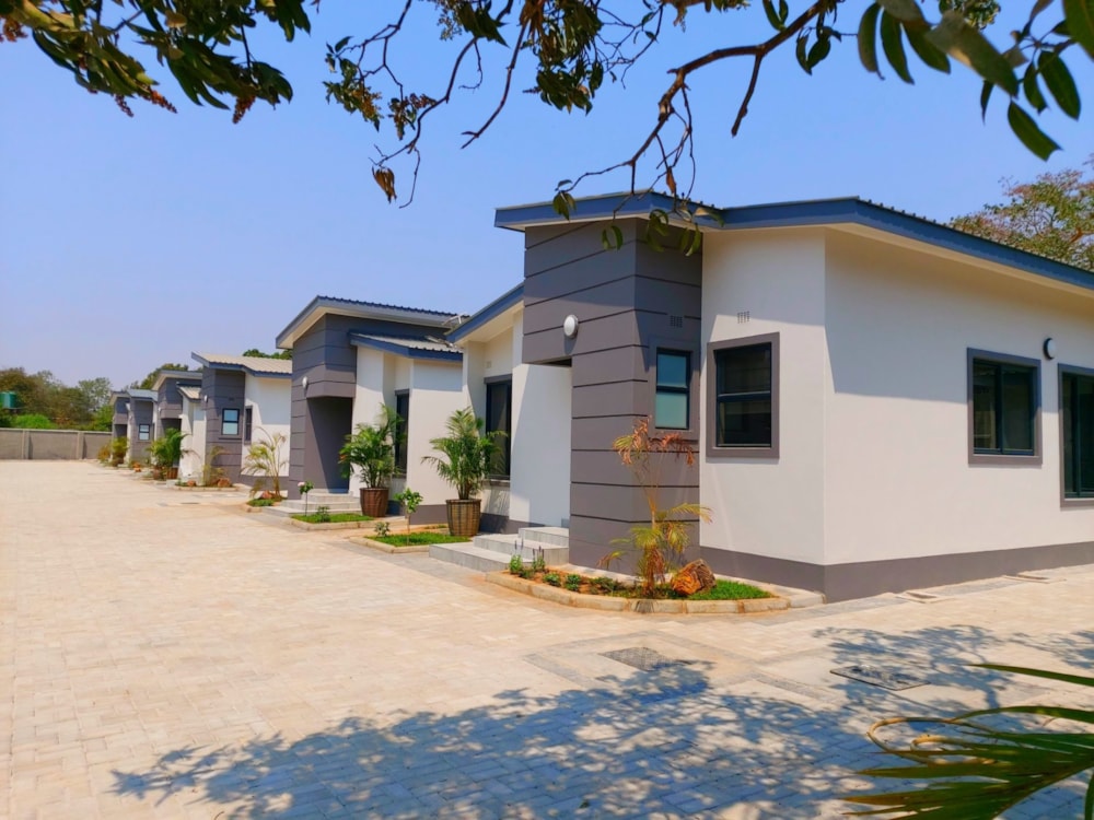 Apartment to rent in Kabulonga, Zambia - 3ZA1586886