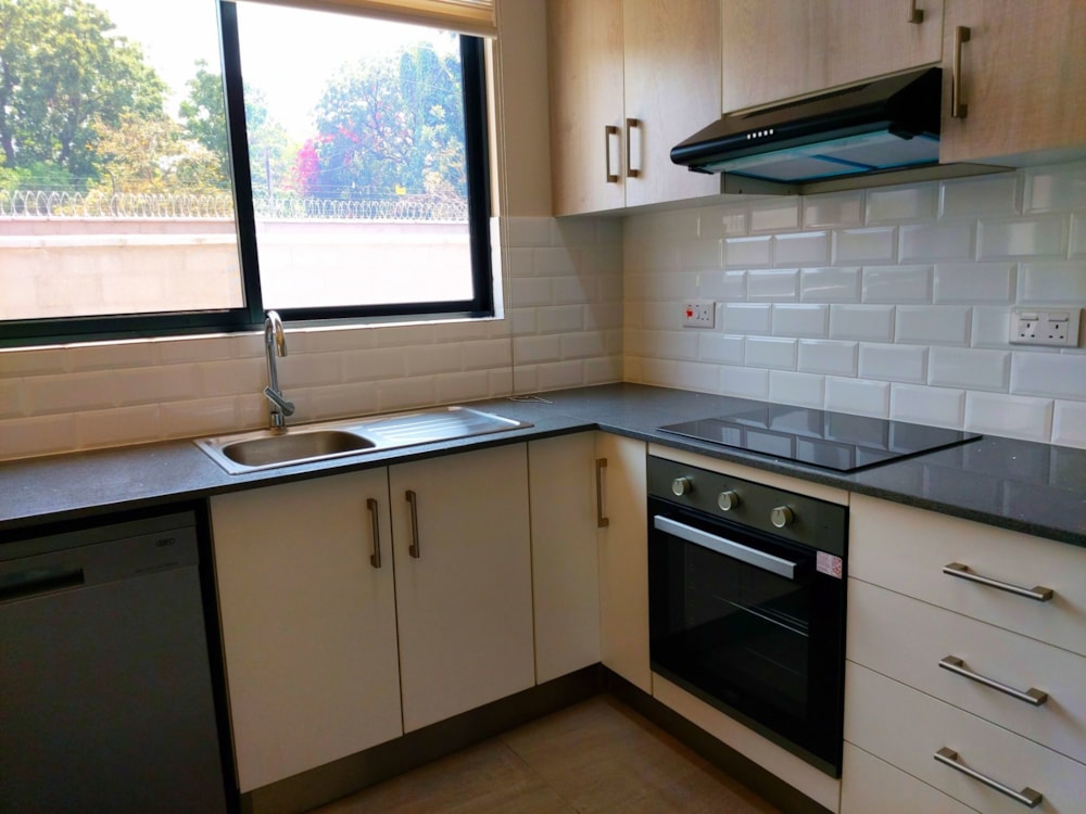 Apartment to rent in Kabulonga, Zambia - 3ZA1586886