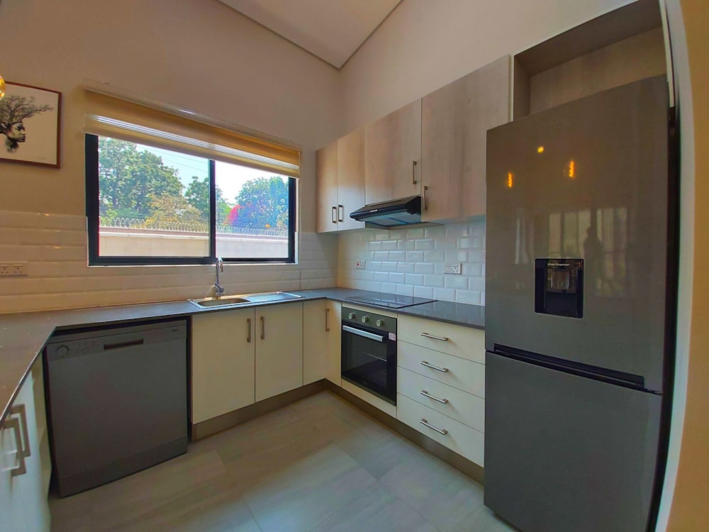 Apartment to rent in Kabulonga, Zambia - 3ZA1586886