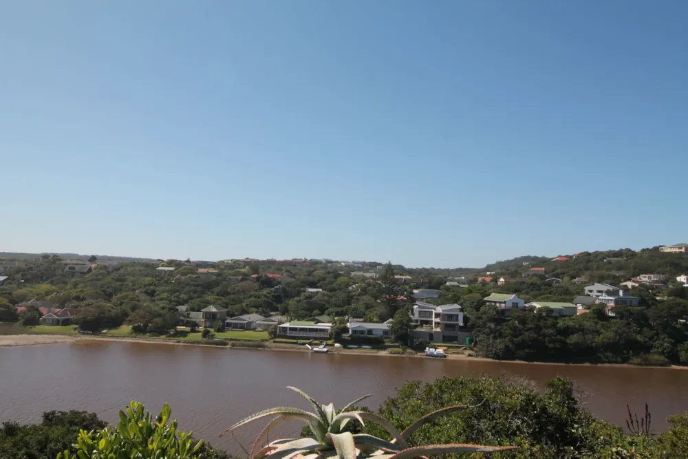 Residential vacant land for sale in Seafield, Kleinemonde - 1PF1587824