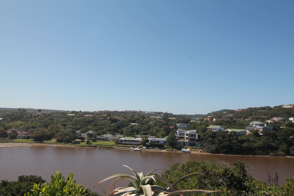 Residential vacant land for sale in Seafield, Kleinemonde - 1PF1587824