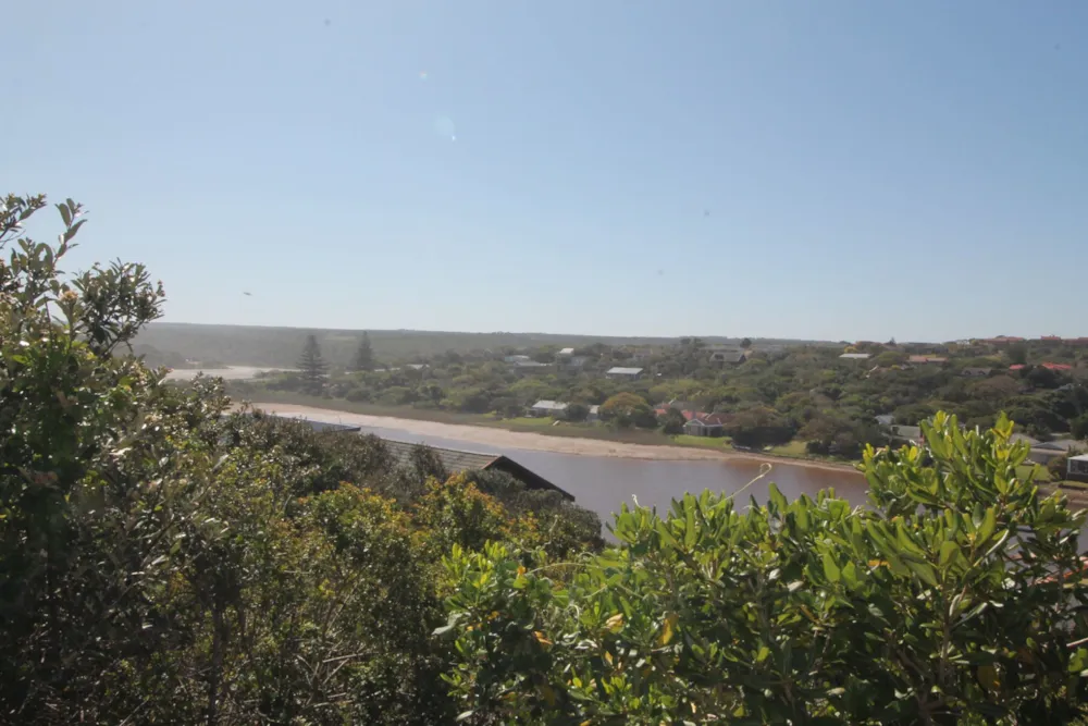 Residential vacant land for sale in Seafield, Kleinemonde - 1PF1587824