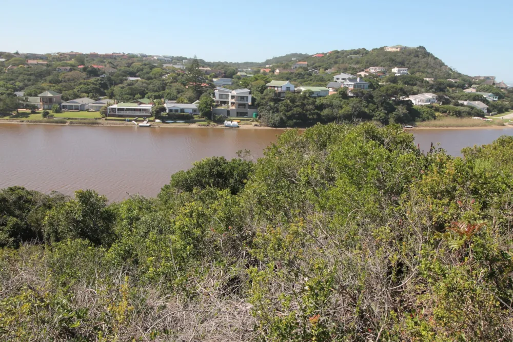 Residential vacant land for sale in Seafield, Kleinemonde - 1PF1587824
