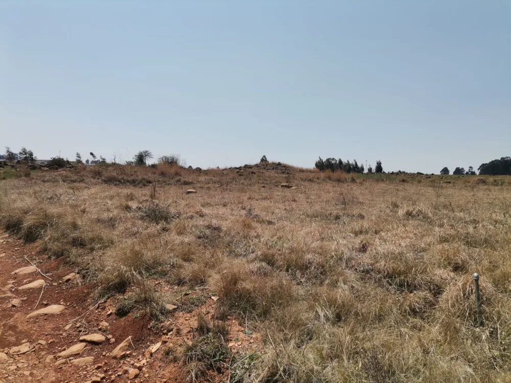 Vacant land for sale in Dullstroom - 1DS1755292 Vacant land for sale in Dullstroom - 1DS1755292