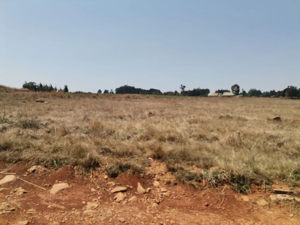Vacant land for sale in Dullstroom - 1DS1755292 Vacant land for sale in Dullstroom - 1DS1755292