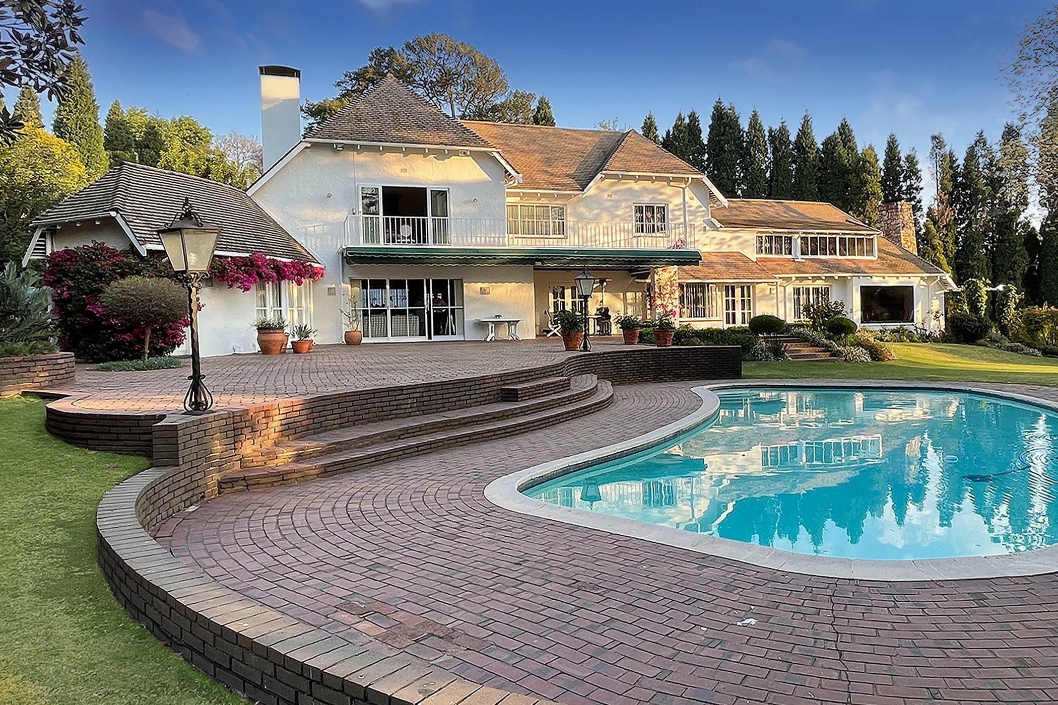 House for sale in Hyde Park, Sandton - HP1646035