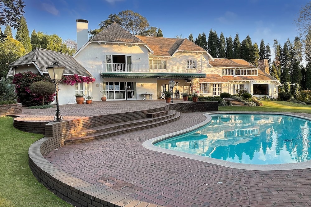 House for sale in Hyde Park, Sandton - HP1646035